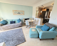 Revente - Appartement - Las Ramblas - Las Ramblas Golf