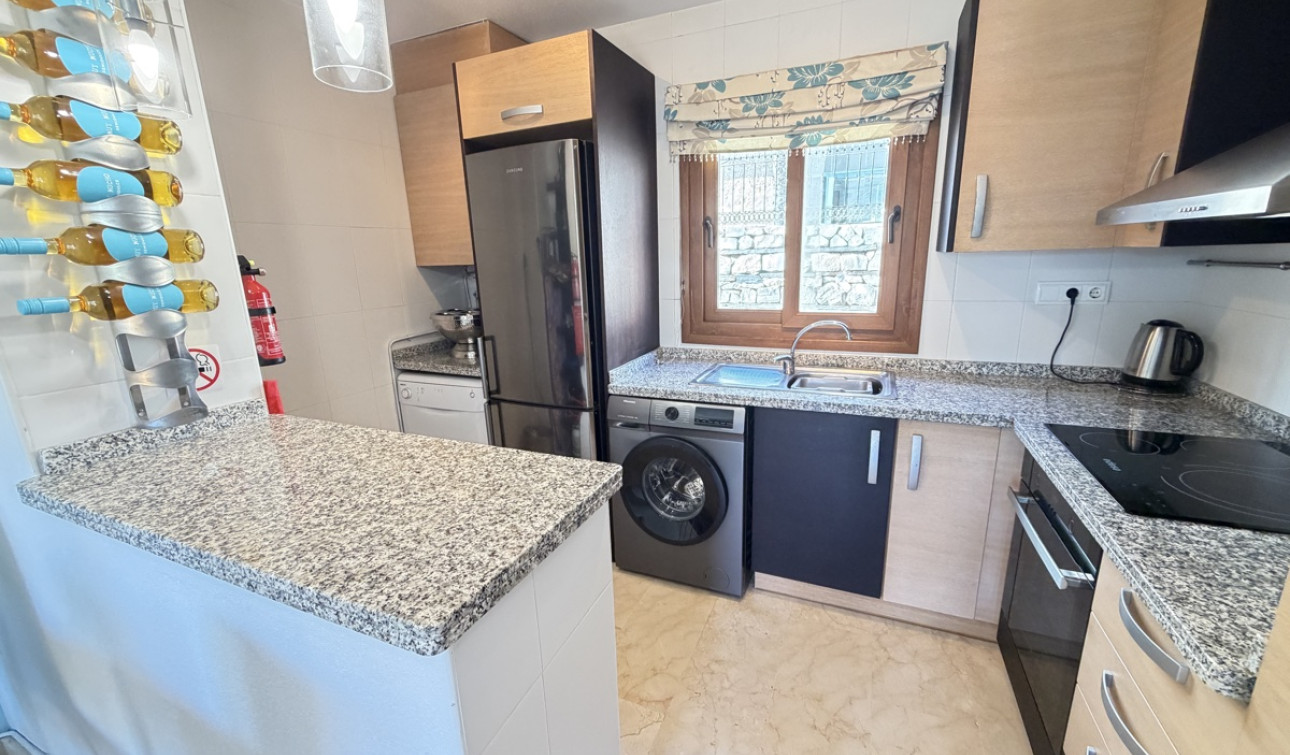 Revente - Appartement - Las Ramblas - Las Ramblas Golf
