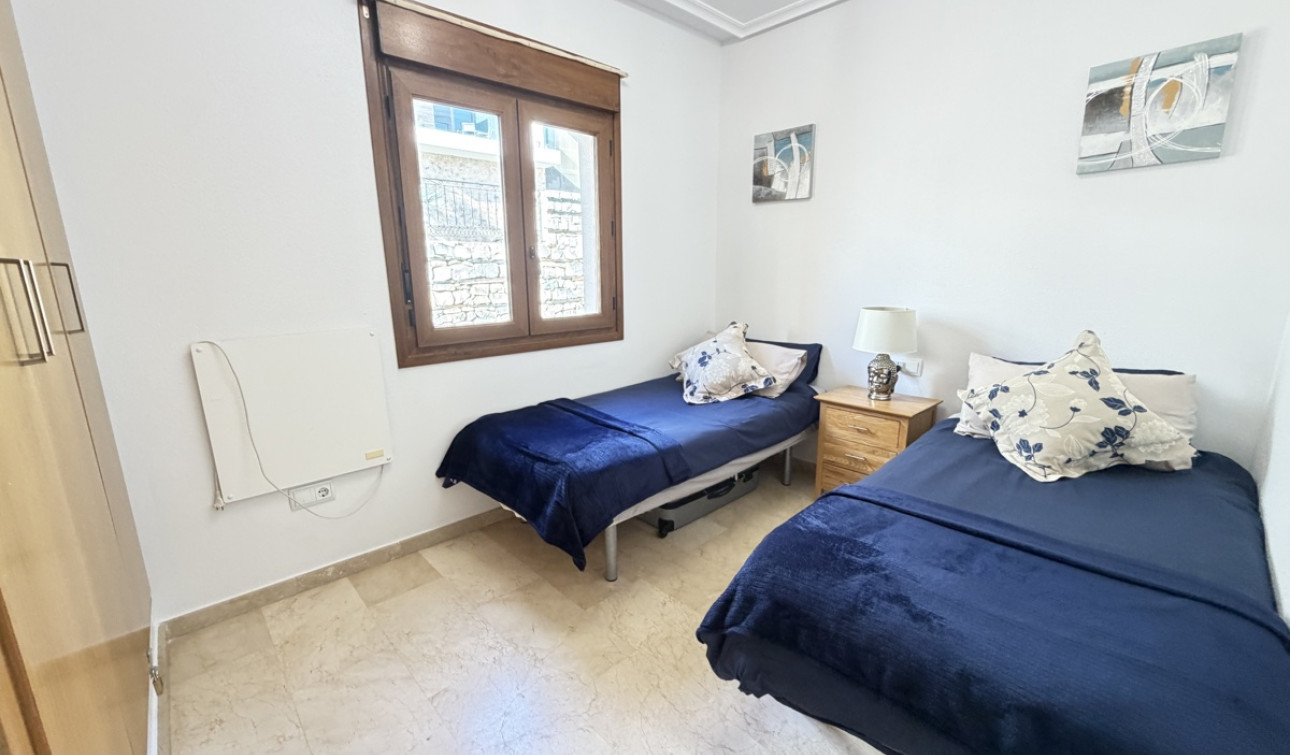 Revente - Appartement - Las Ramblas - Las Ramblas Golf