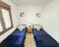 Revente - Appartement - Las Ramblas - Las Ramblas Golf