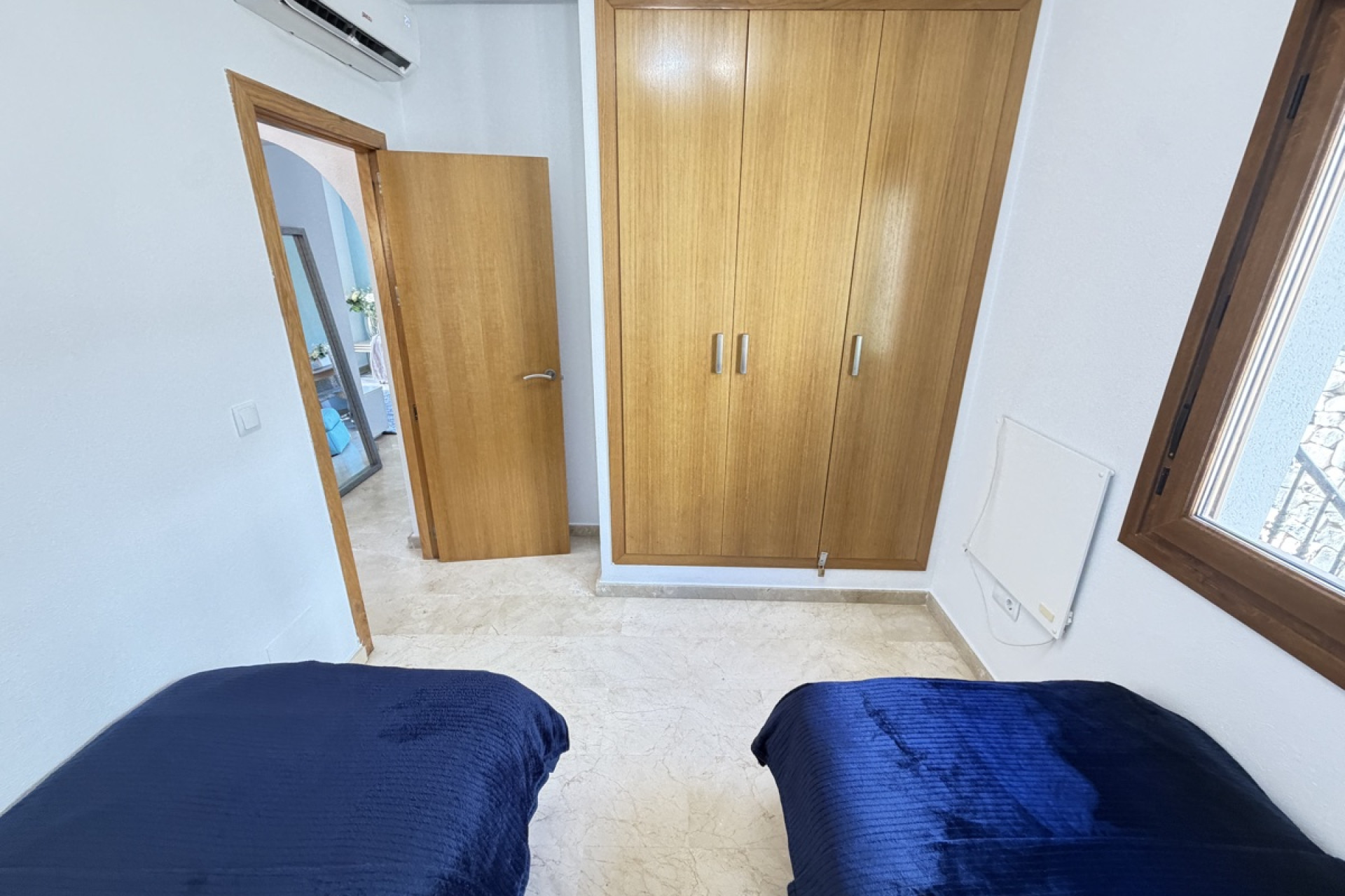 Revente - Appartement - Las Ramblas - Las Ramblas Golf