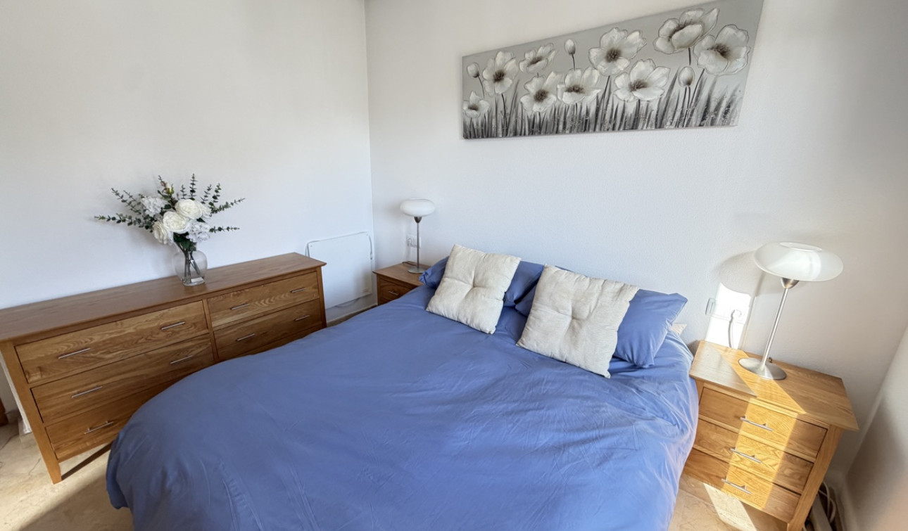 Revente - Appartement - Las Ramblas - Las Ramblas Golf