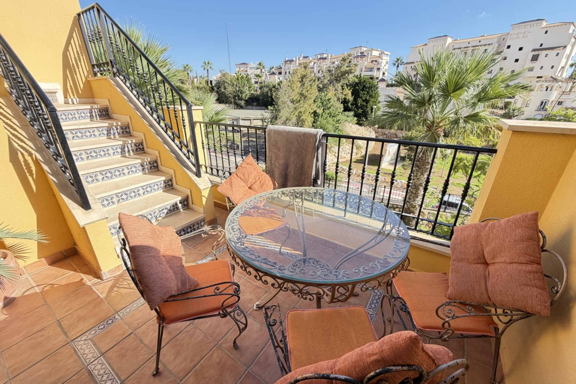 Revente - Appartement - Las Ramblas - Las Ramblas Golf