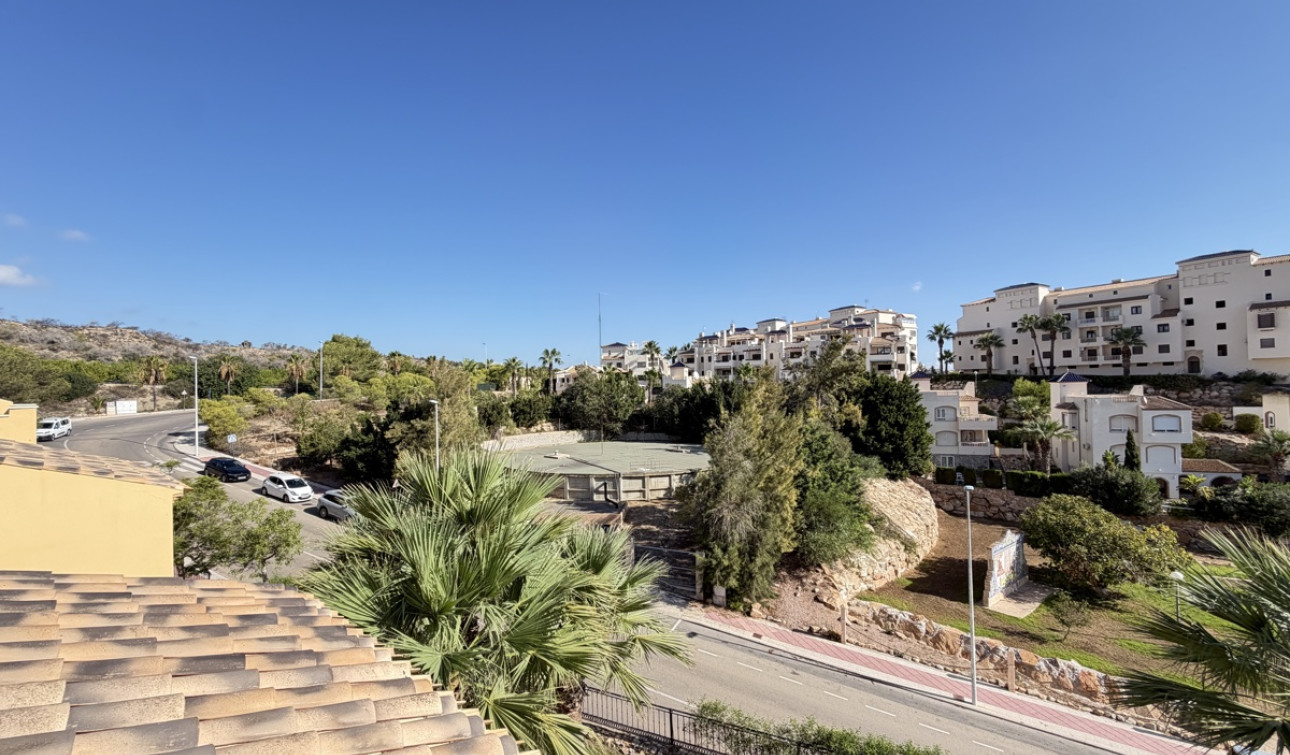 Revente - Appartement - Las Ramblas - Las Ramblas Golf