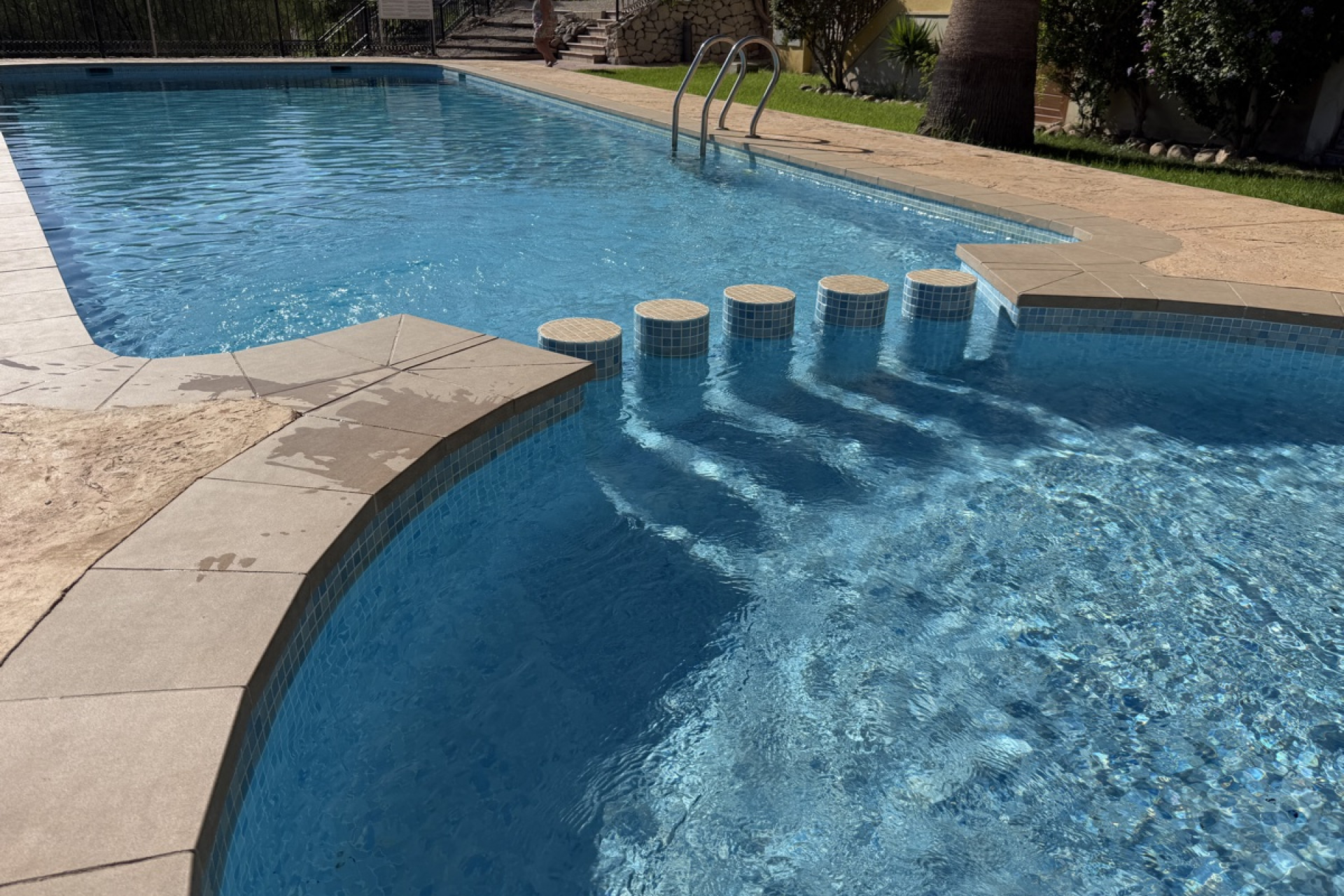 Revente - Appartement - Las Ramblas - Las Ramblas Golf