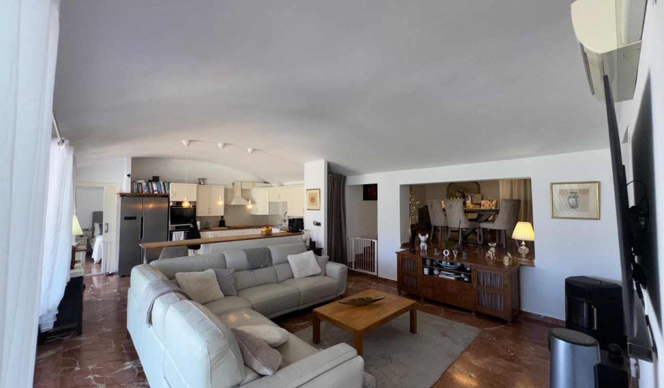 Revente - Appartement - Las Ramblas