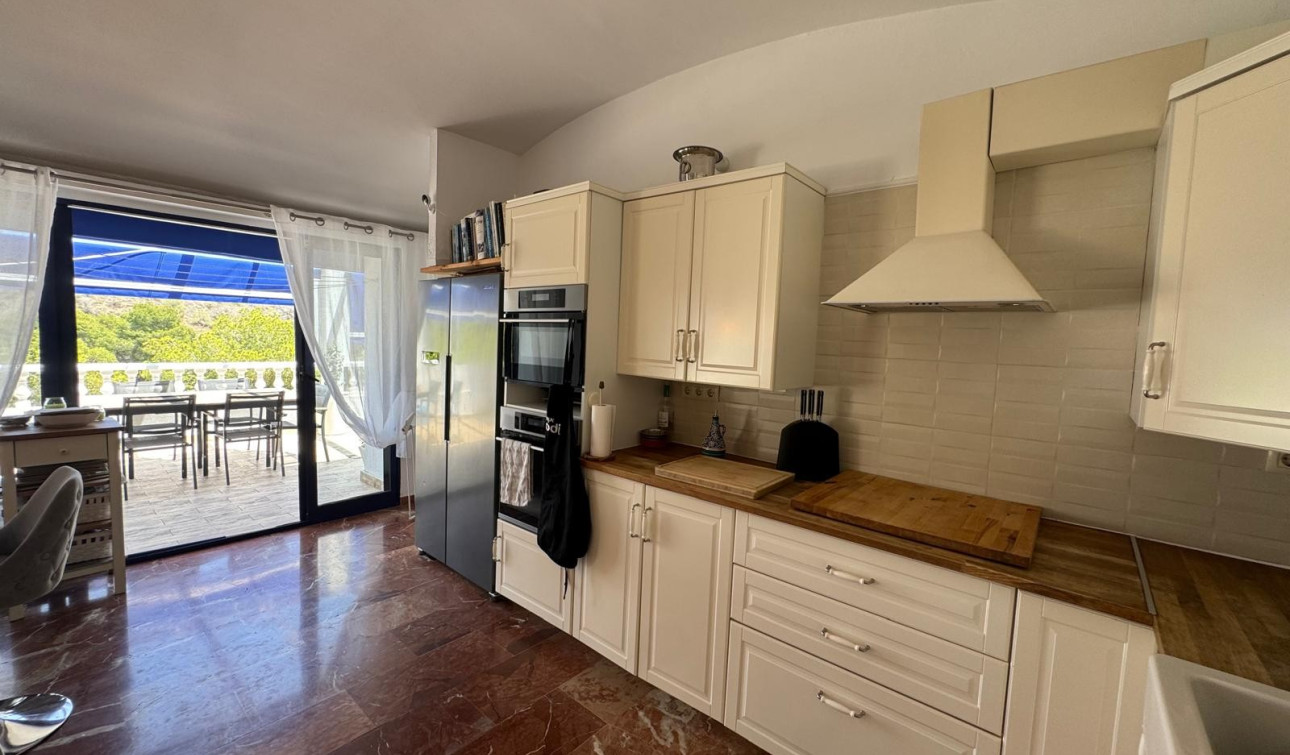 Revente - Appartement - Las Ramblas