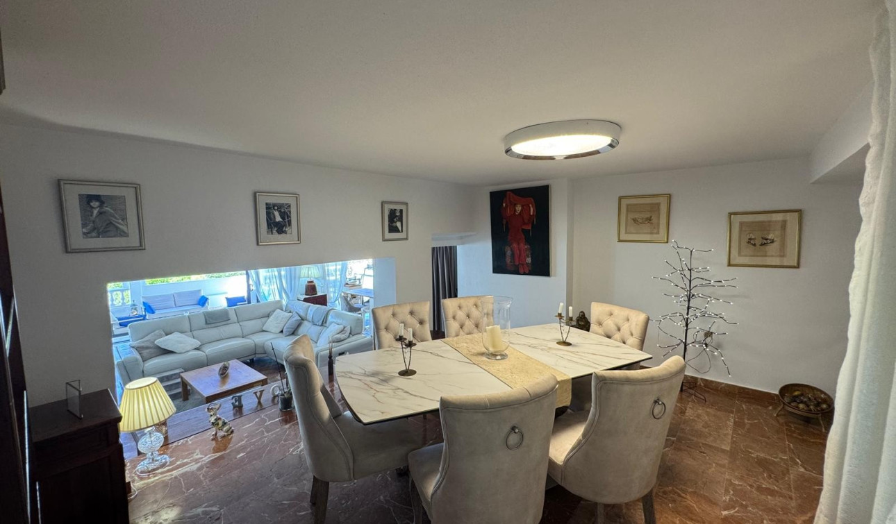 Revente - Appartement - Las Ramblas