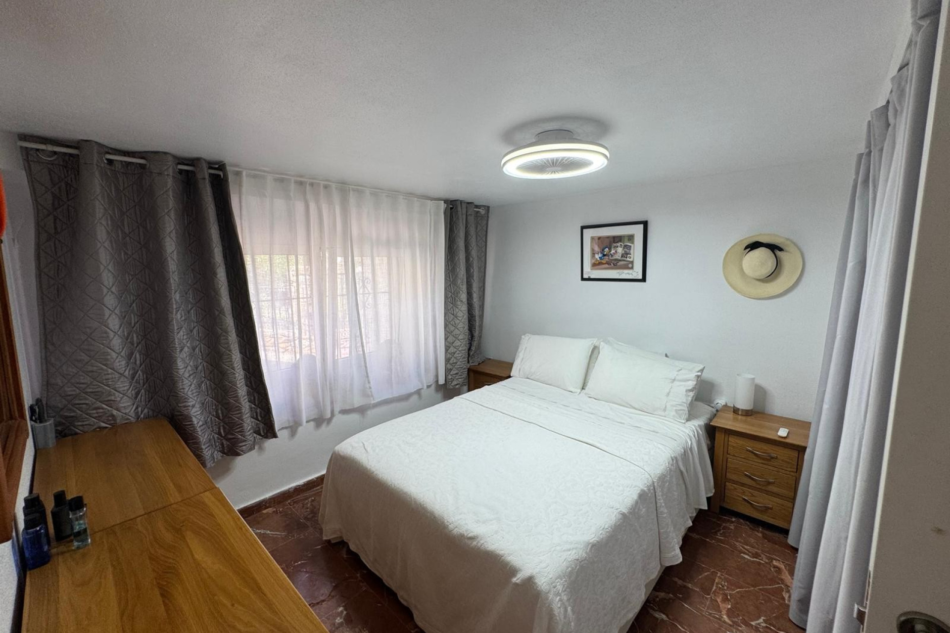 Revente - Appartement - Las Ramblas