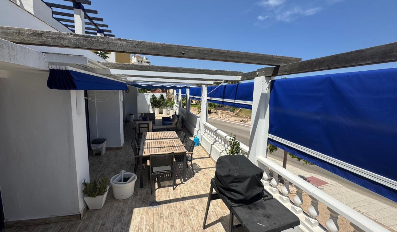 Revente - Appartement - Las Ramblas