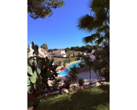 Revente - Appartement - Las Ramblas