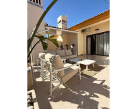 Revente - Appartement - Las Ramblas
