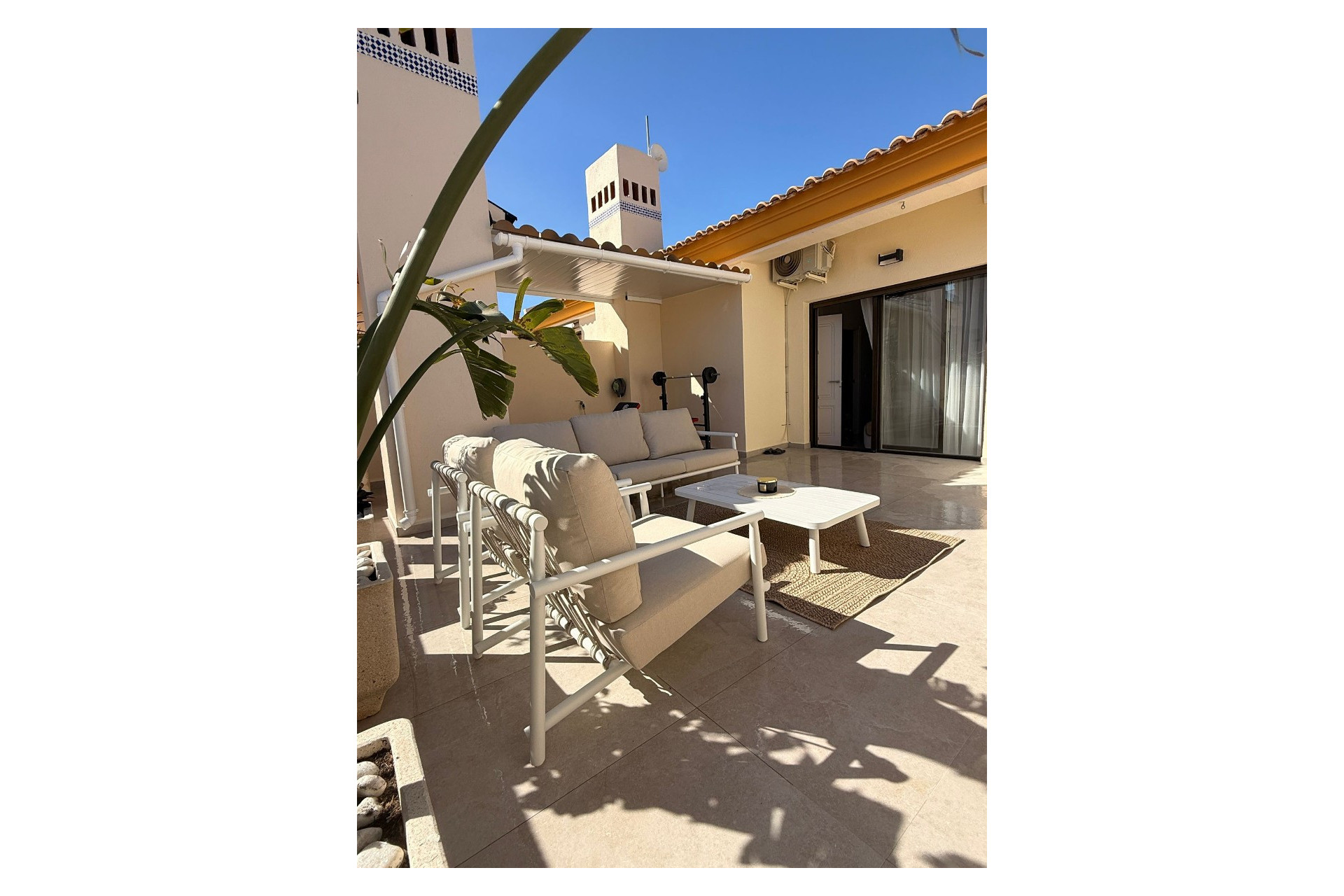 Revente - Appartement - Las Ramblas