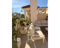 Revente - Appartement - Las Ramblas