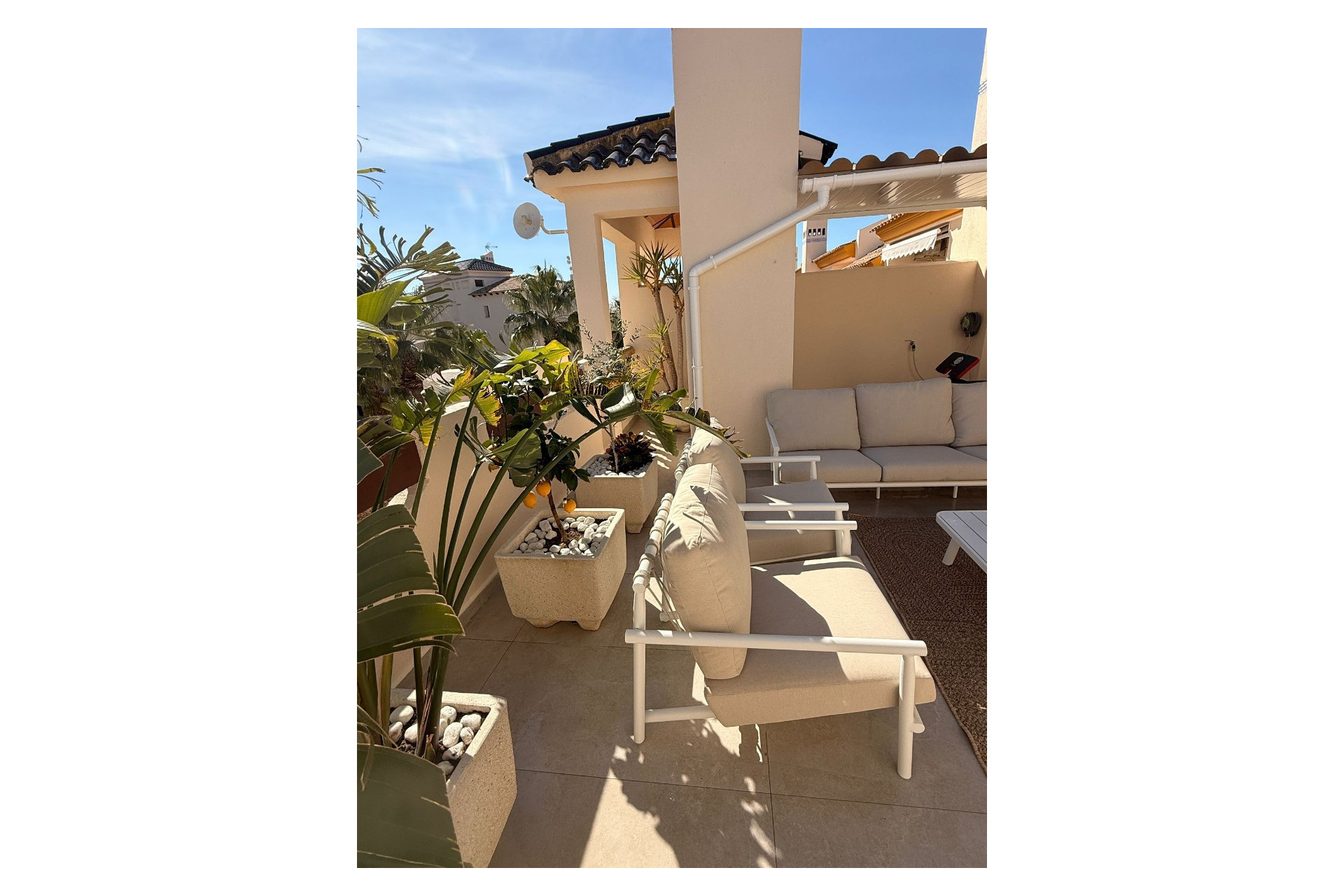 Revente - Appartement - Las Ramblas