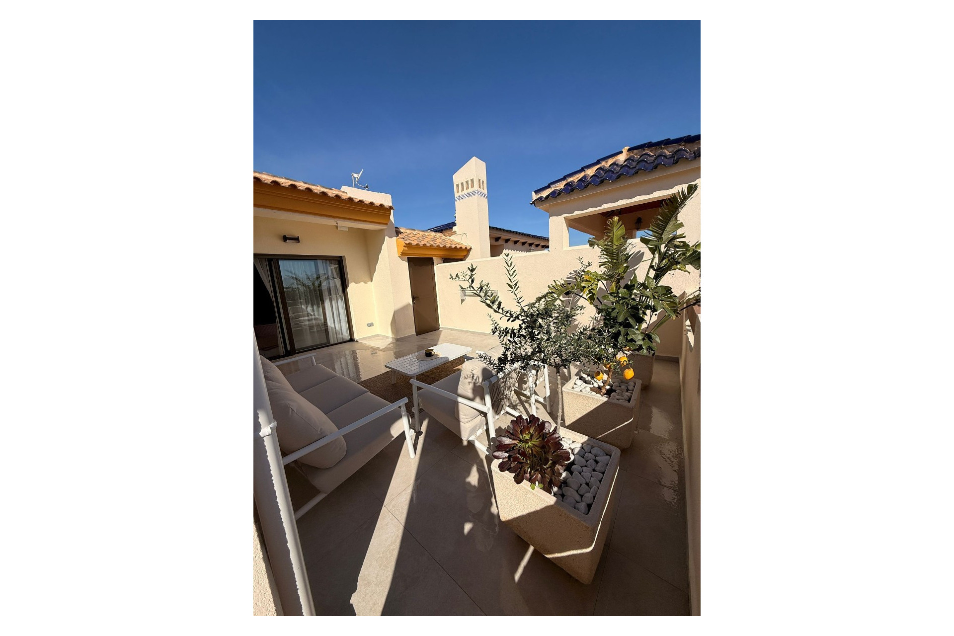Revente - Appartement - Las Ramblas