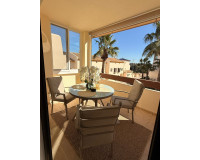 Revente - Appartement - Las Ramblas
