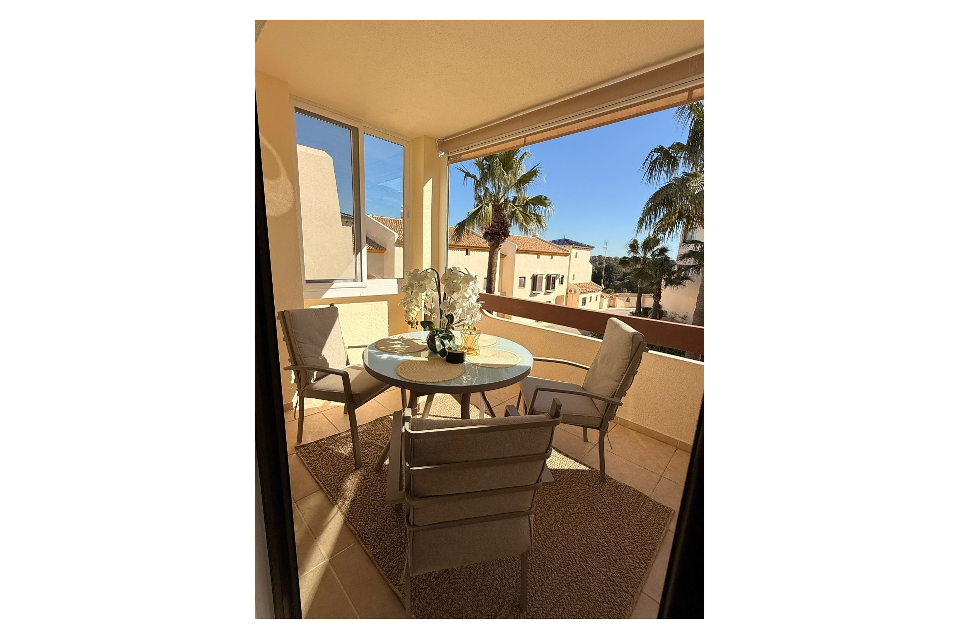 Revente - Appartement - Las Ramblas