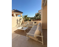 Revente - Appartement - Las Ramblas