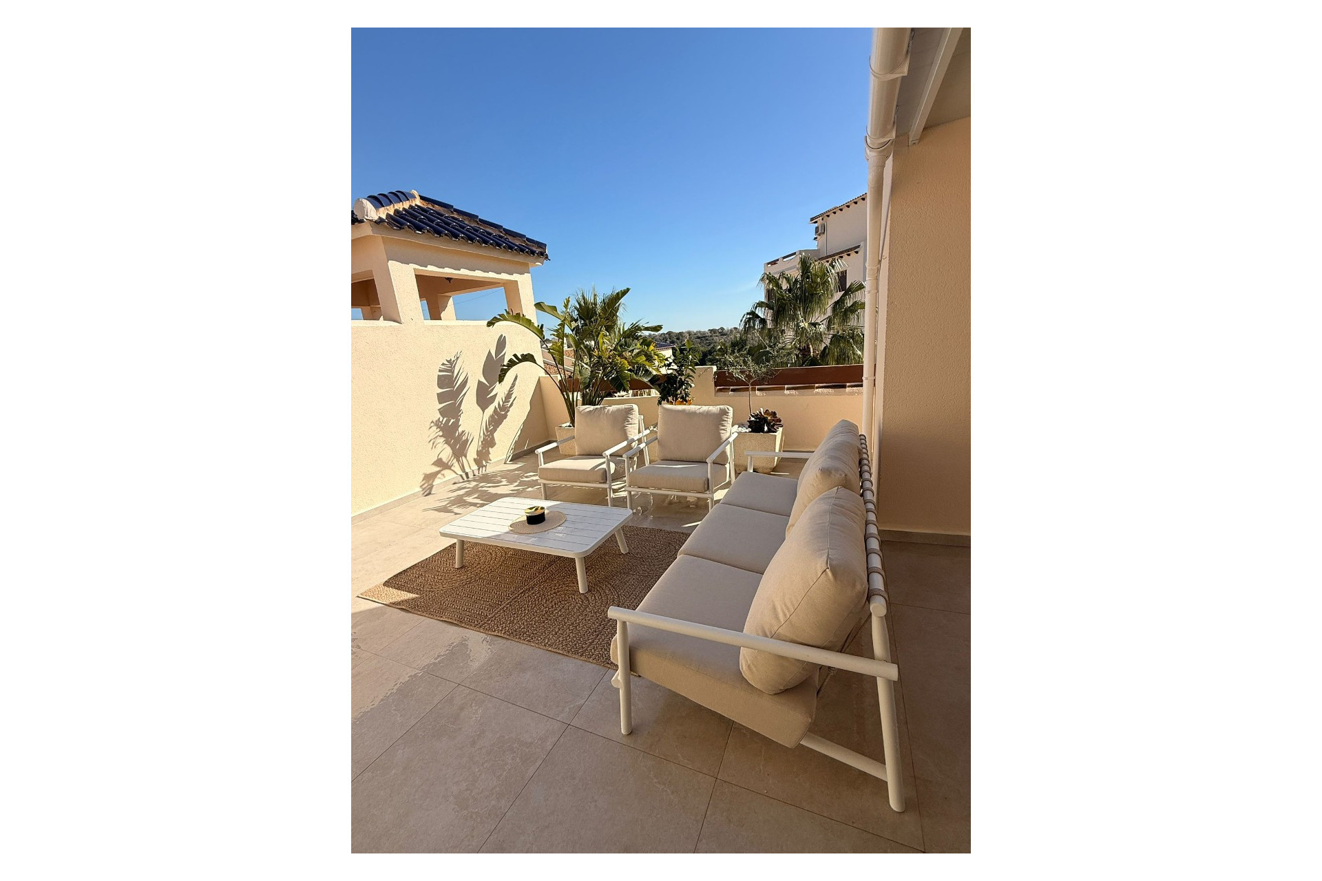 Revente - Appartement - Las Ramblas