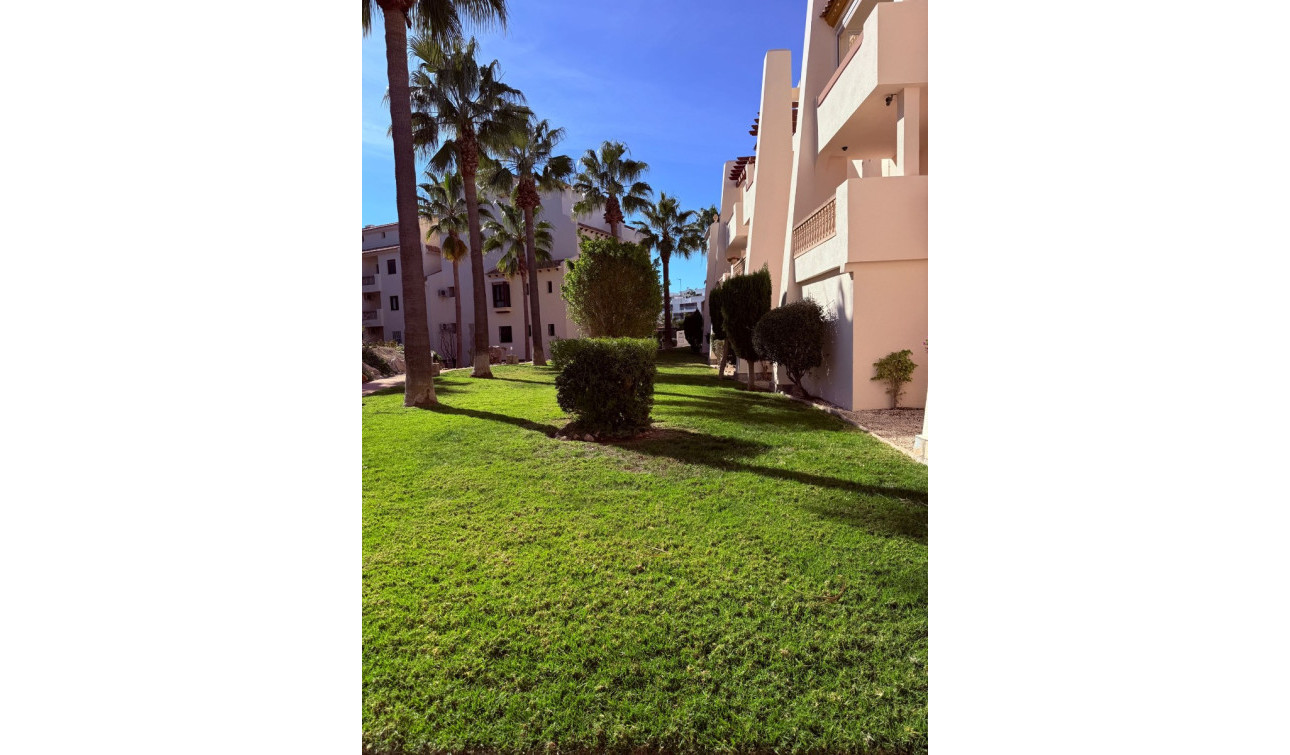 Revente - Appartement - Las Ramblas
