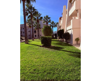Revente - Appartement - Las Ramblas
