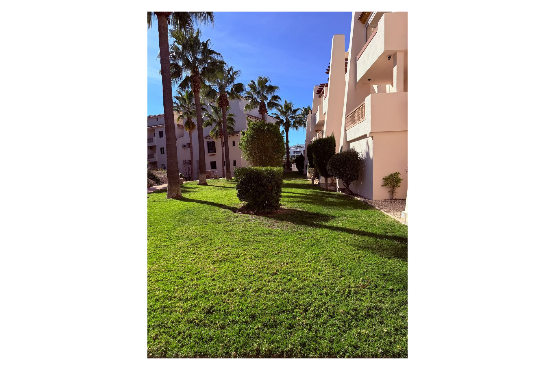 Revente - Appartement - Las Ramblas