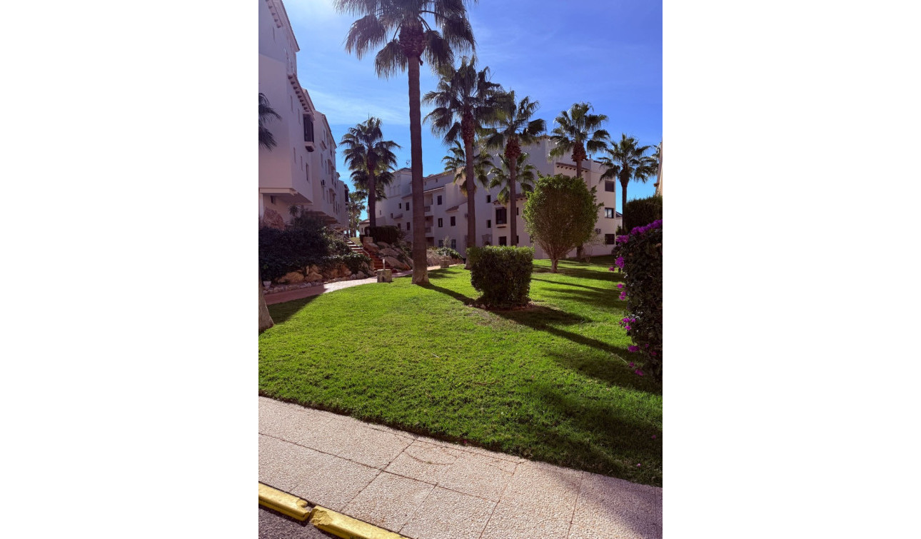 Revente - Appartement - Las Ramblas