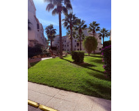 Revente - Appartement - Las Ramblas