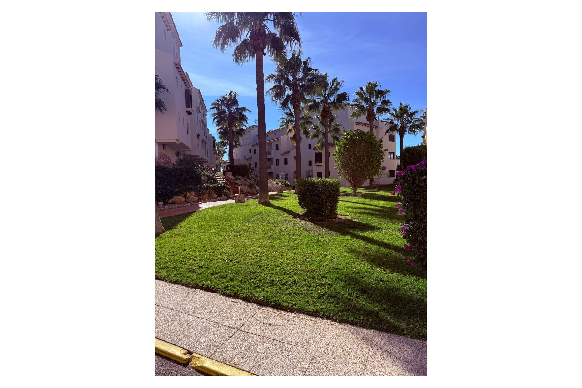Revente - Appartement - Las Ramblas