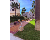 Revente - Appartement - Las Ramblas