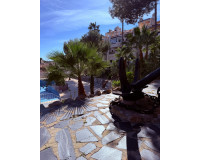 Revente - Appartement - Las Ramblas