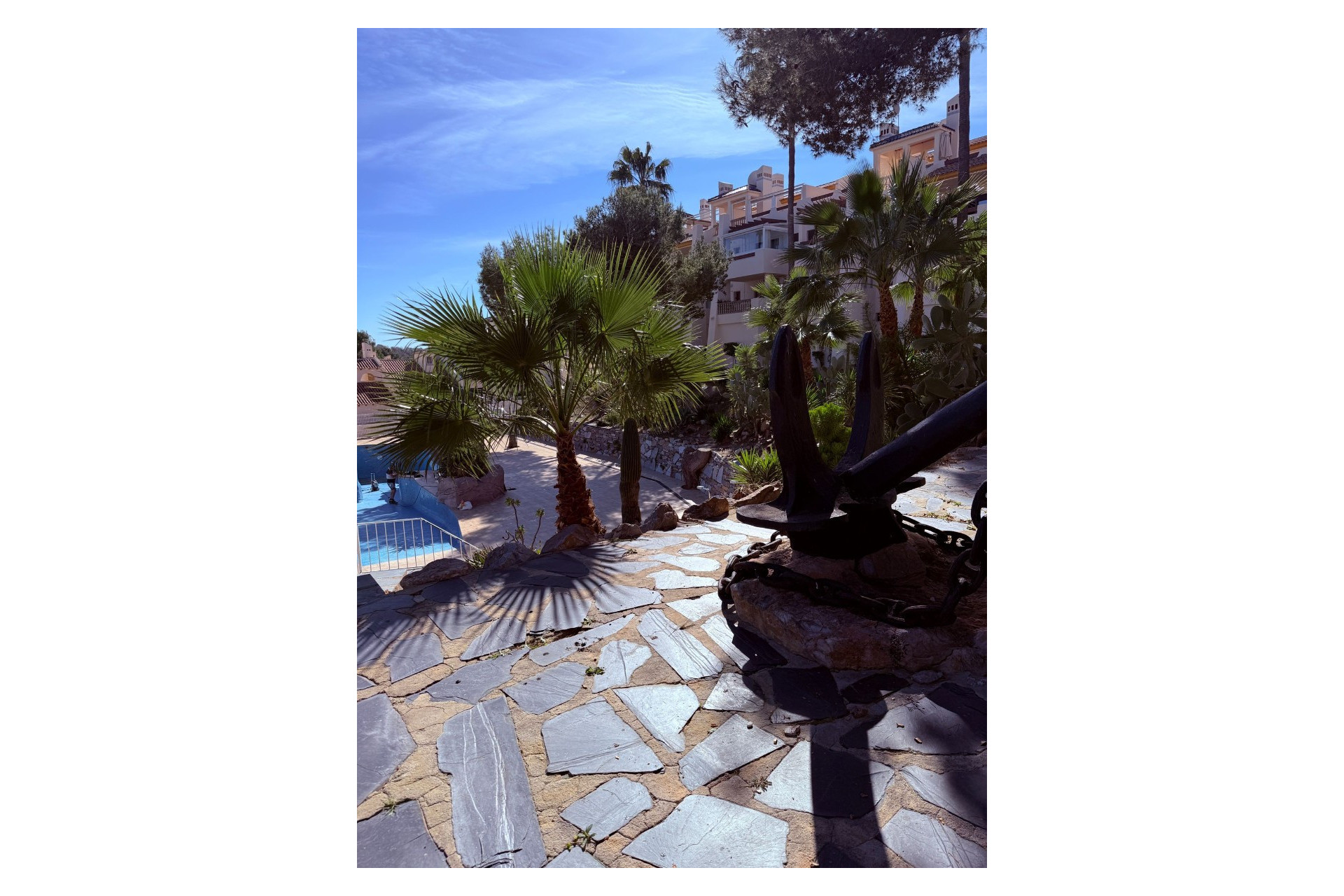 Revente - Appartement - Las Ramblas