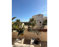 Revente - Appartement - Las Ramblas