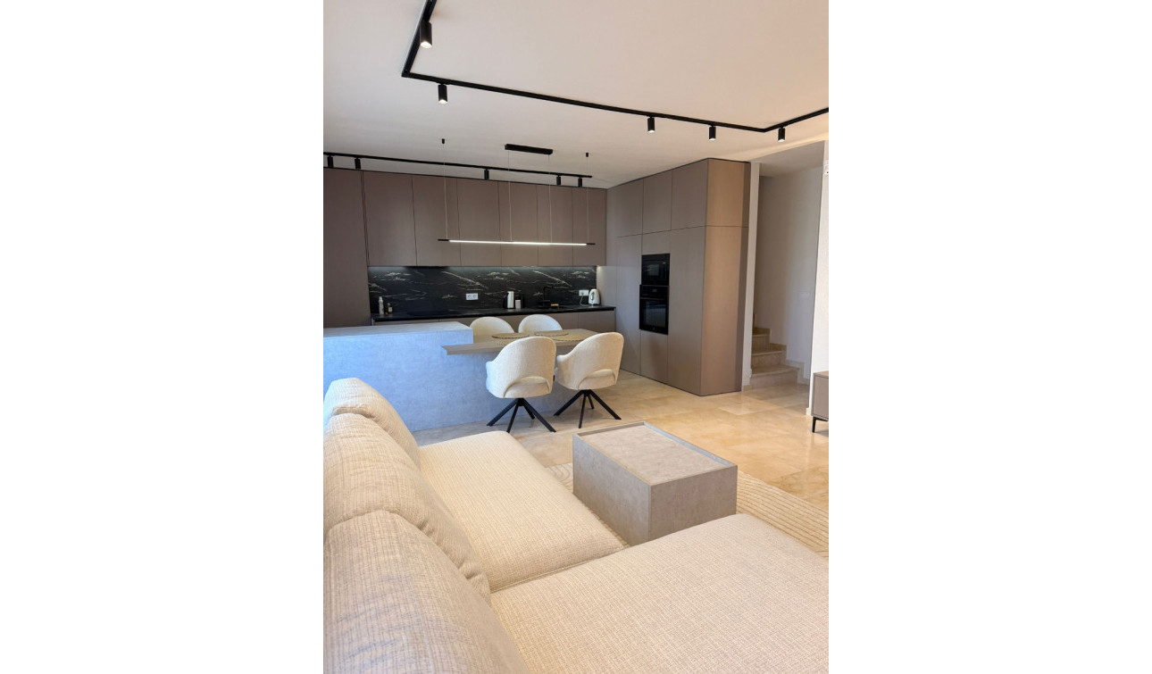 Revente - Appartement - Las Ramblas