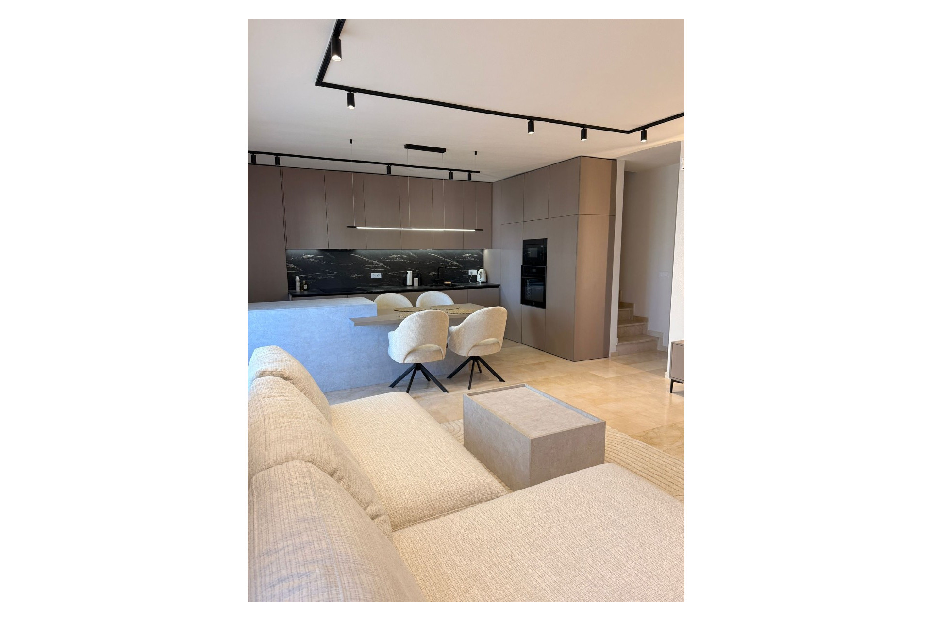 Revente - Appartement - Las Ramblas