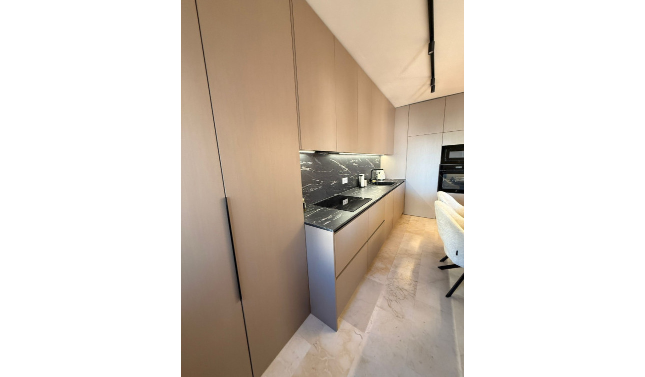 Revente - Appartement - Las Ramblas
