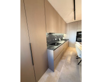 Revente - Appartement - Las Ramblas