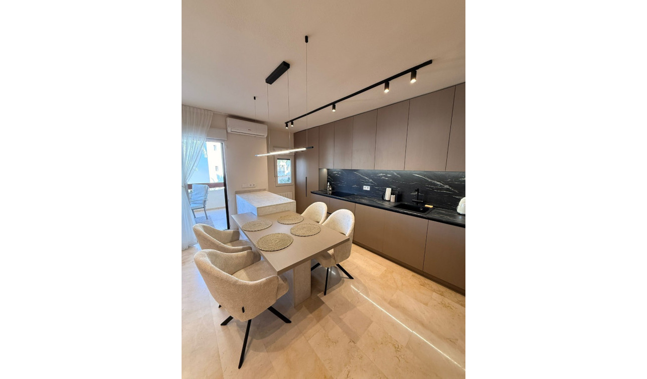 Revente - Appartement - Las Ramblas