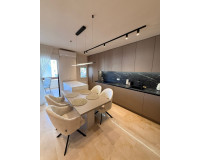 Revente - Appartement - Las Ramblas