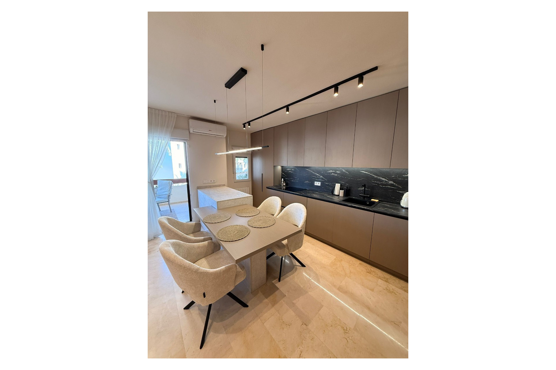 Revente - Appartement - Las Ramblas