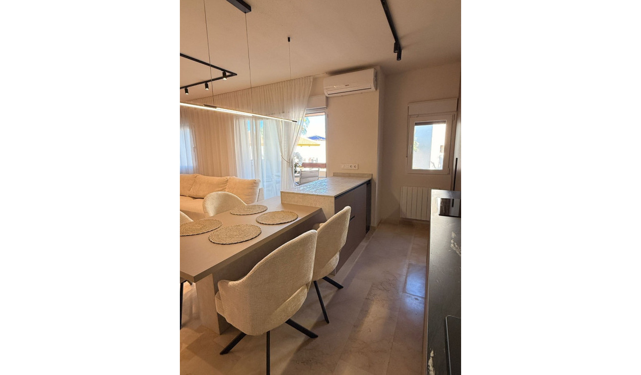 Revente - Appartement - Las Ramblas