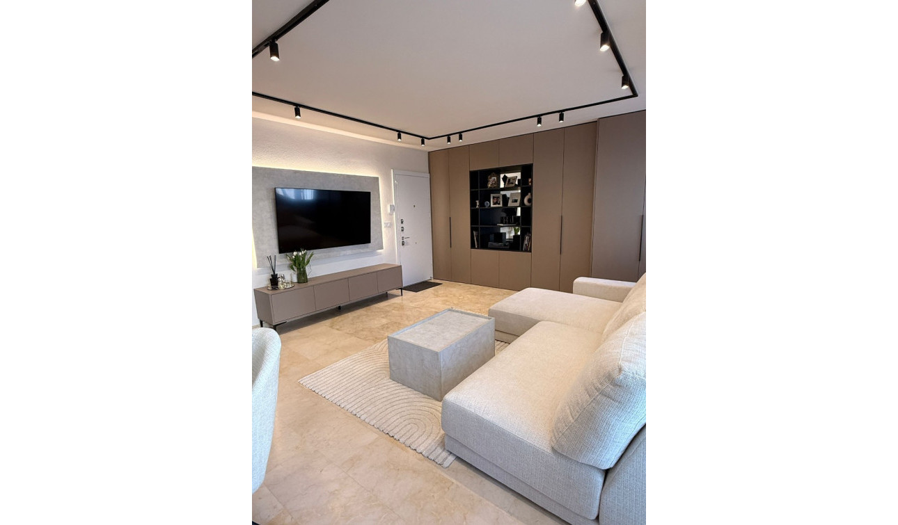 Revente - Appartement - Las Ramblas