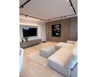 Revente - Appartement - Las Ramblas
