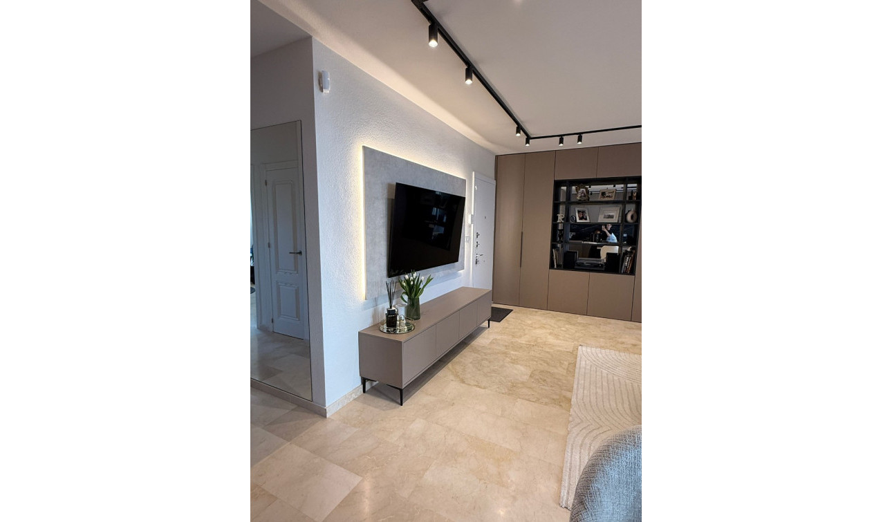 Revente - Appartement - Las Ramblas