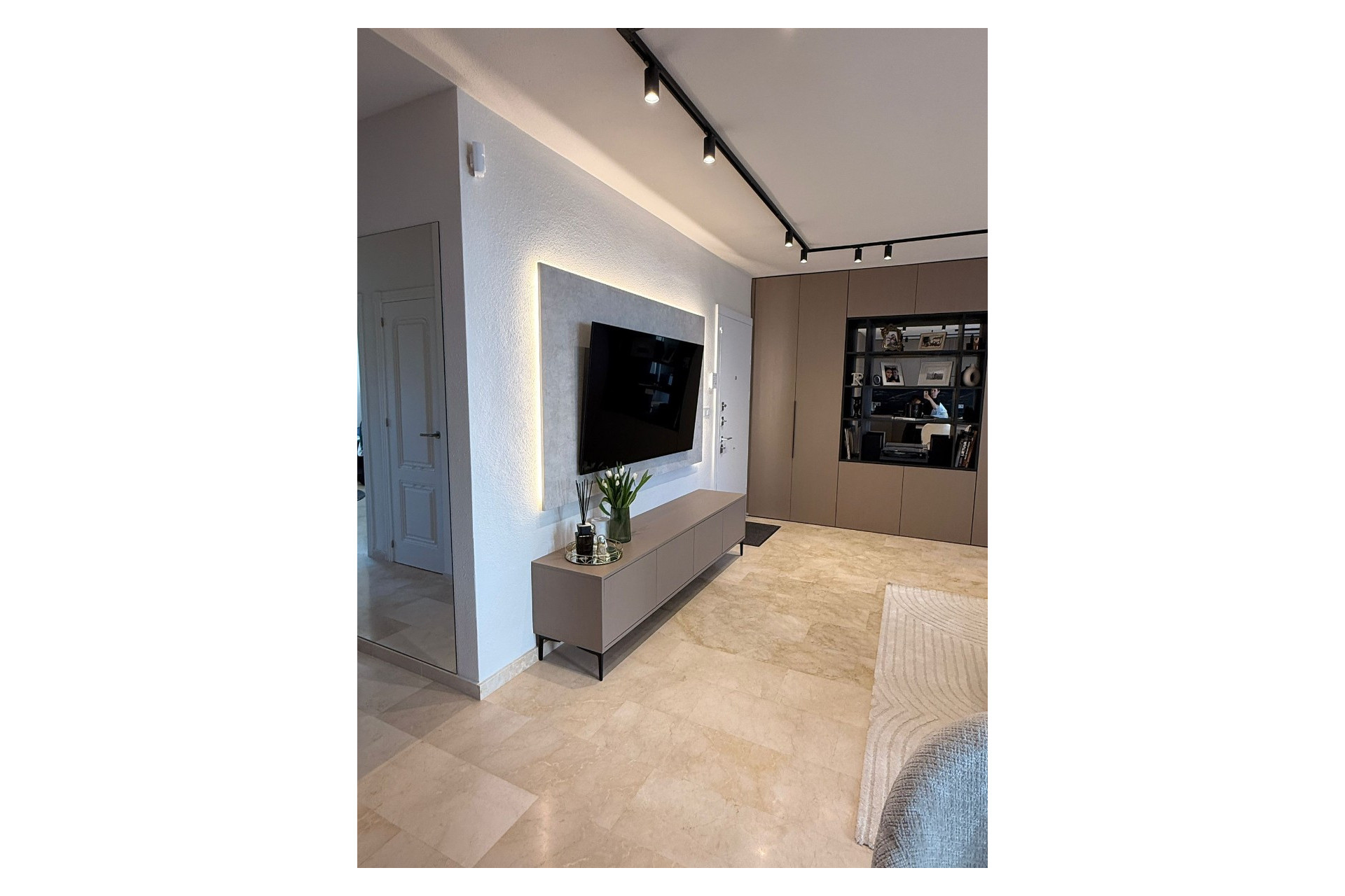 Revente - Appartement - Las Ramblas