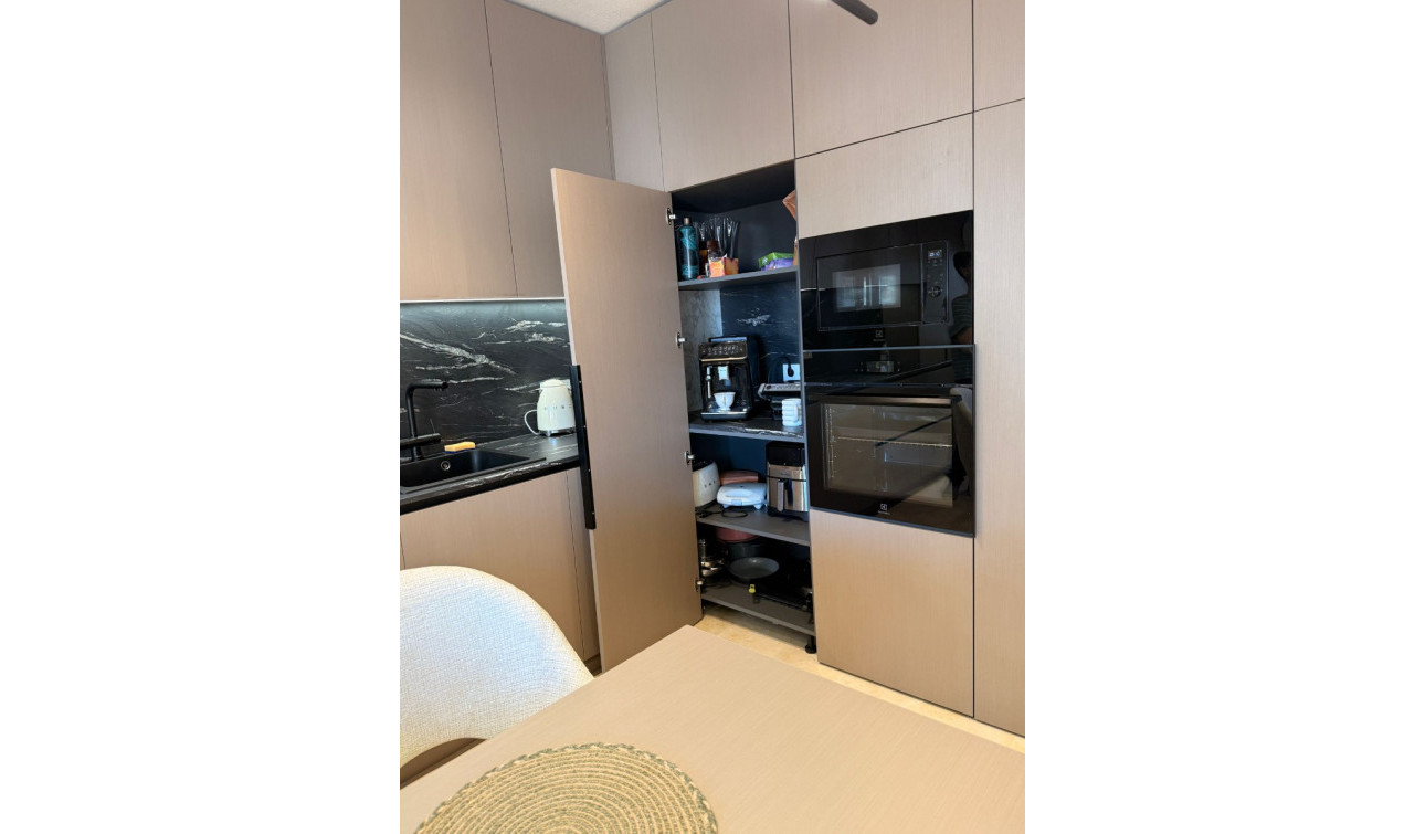 Revente - Appartement - Las Ramblas