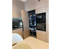 Revente - Appartement - Las Ramblas