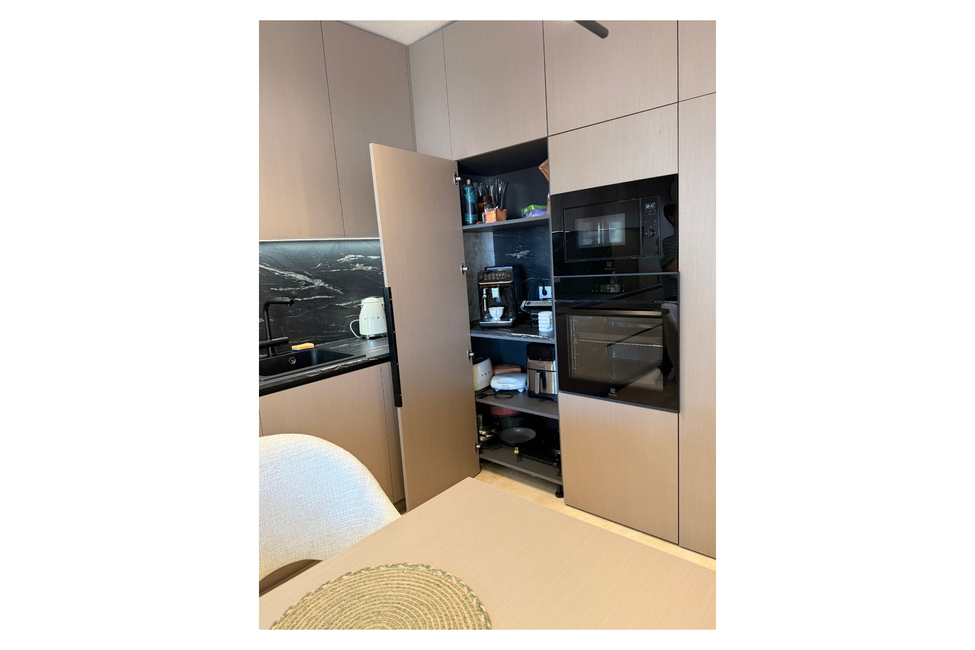 Revente - Appartement - Las Ramblas