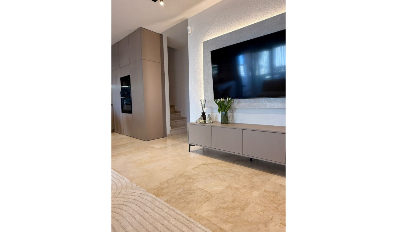 Revente - Appartement - Las Ramblas